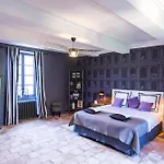 De La Chapelle B&B Sainte Anastasie (Gard)