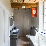 De La Chapelle B&B Sainte Anastasie (Gard)