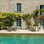 De La Chapelle B&B Sainte Anastasie (Gard)