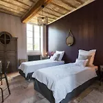 Bed & Breakfast De La Chapelle