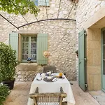 De La Chapelle 4* Sainte Anastasie (Gard)