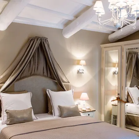 B&B De La Chapelle 4*