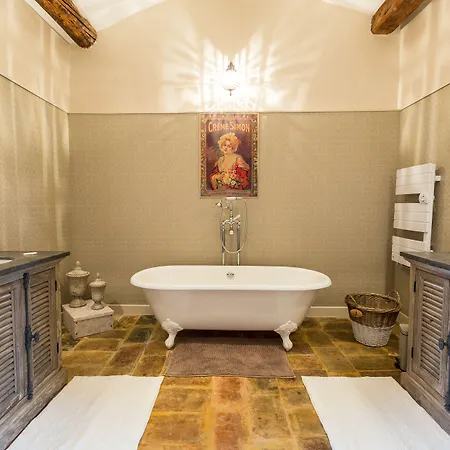 De La Chapelle Bed and breakfast