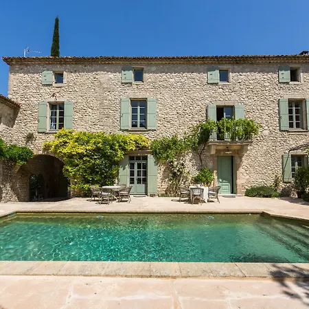 B&B De La Chapelle 4*