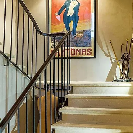 De La Chapelle Bed & Breakfast
