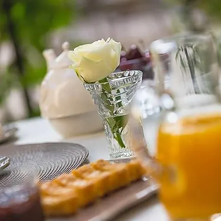 De La Chapelle B&B 4*