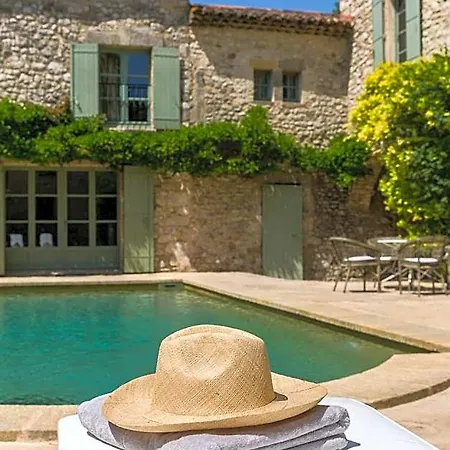 B&B De La Chapelle 4*