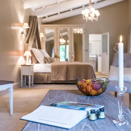 De La Chapelle B&B 4*