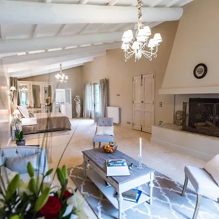 De La Chapelle B&B 4*