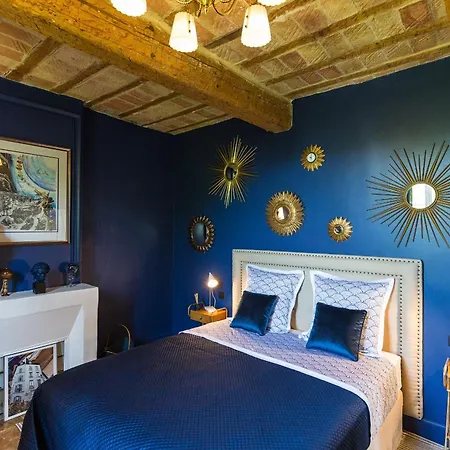 De La Chapelle B&B