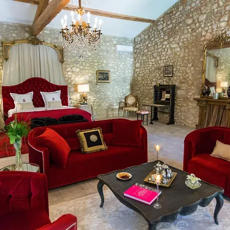 Bed and breakfast De La Chapelle