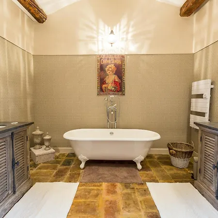 Bed & Breakfast De La Chapelle