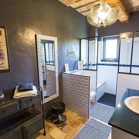 De La Chapelle Bed & Breakfast