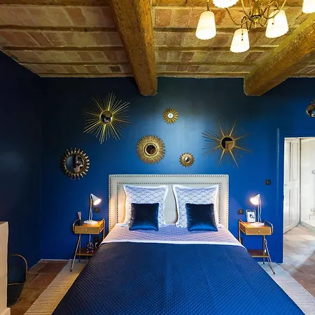 Couette-café De La Chapelle 3*