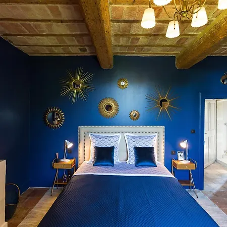 Bed & Breakfast De La Chapelle 4*
