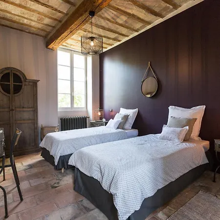 Bed & Breakfast De La Chapelle