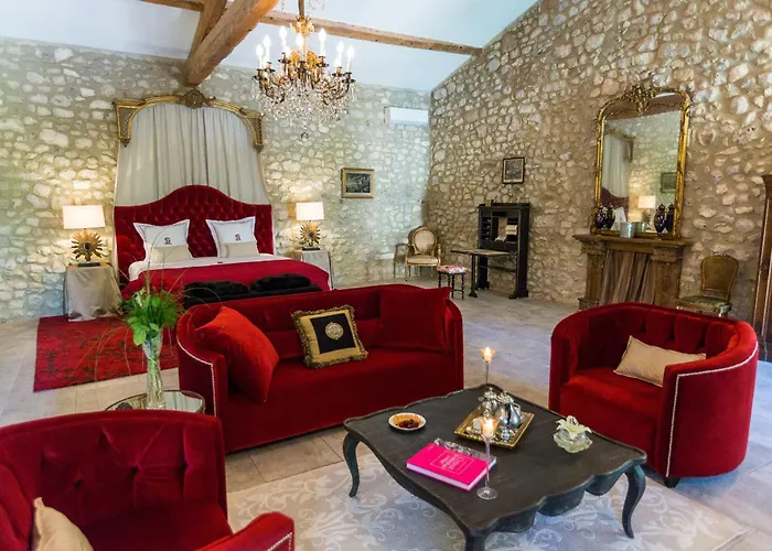 Frühstückspension De La Chapelle